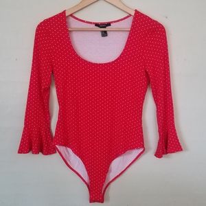 Forever 21 Body Suit